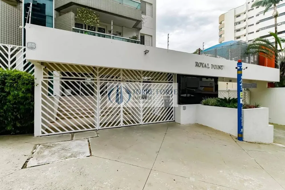 Apartamento, 3 quartos, 97 m² - Foto 2
