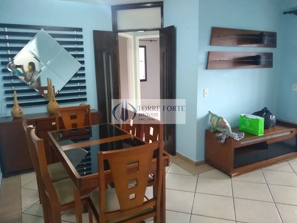 Apartamento, 2 quartos, 56 m² - Foto 3