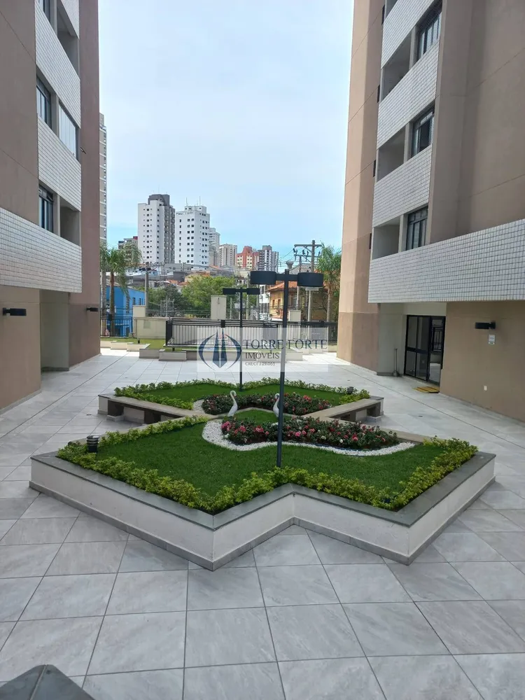 Apartamento, 2 quartos, 56 m² - Foto 6