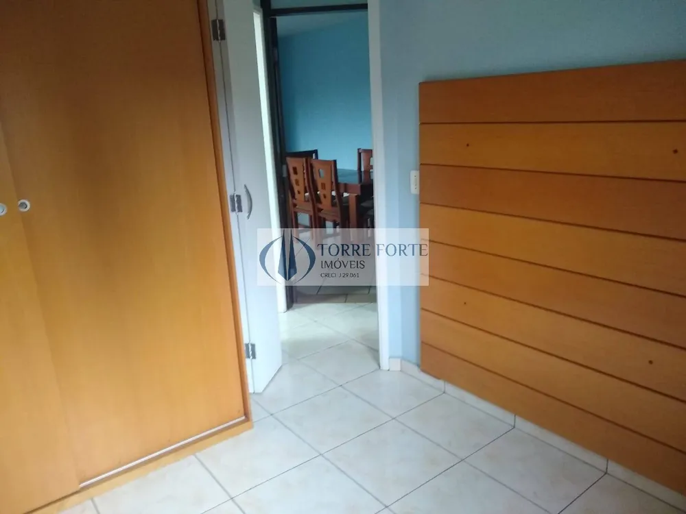 Apartamento, 2 quartos, 56 m² - Foto 1