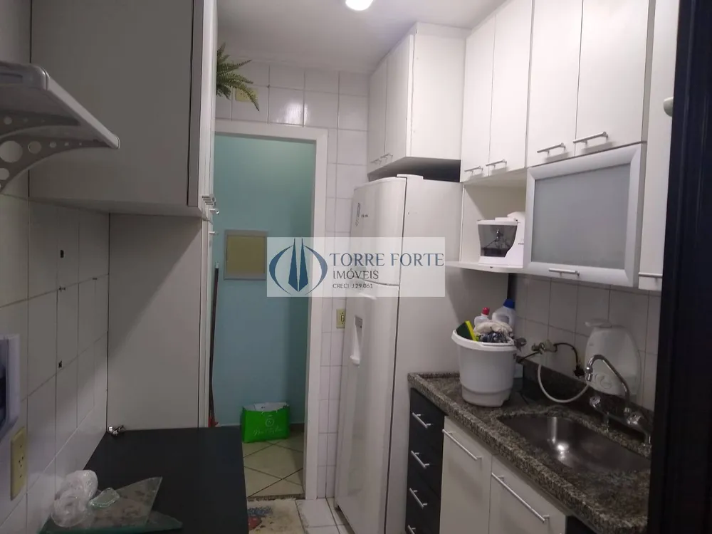 Apartamento, 2 quartos, 56 m² - Foto 4
