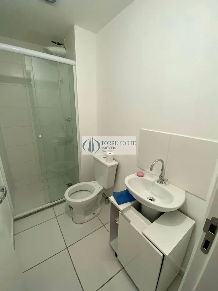 Apartamento, 2 quartos, 36 m² - Foto 7