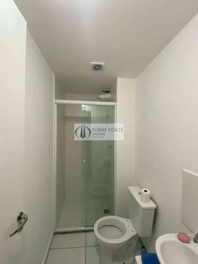 Apartamento, 2 quartos, 36 m² - Foto 3