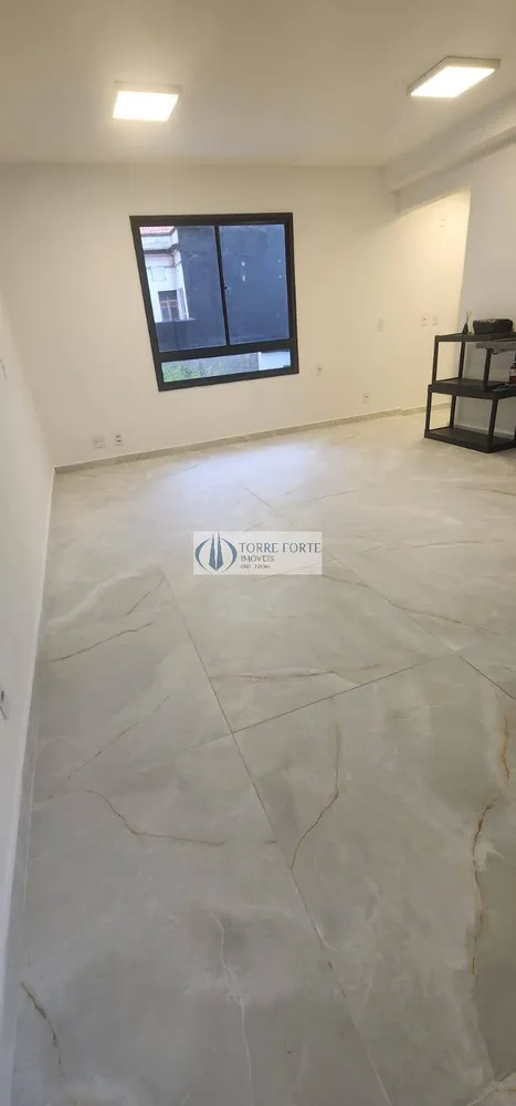 Apartamento, 1 quarto, 27 m² - Foto 3