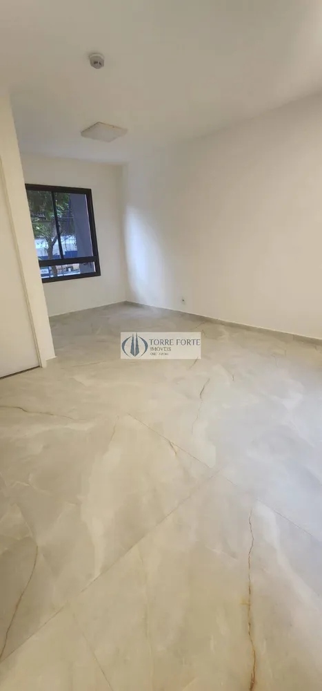 Apartamento, 1 quarto, 27 m² - Foto 4