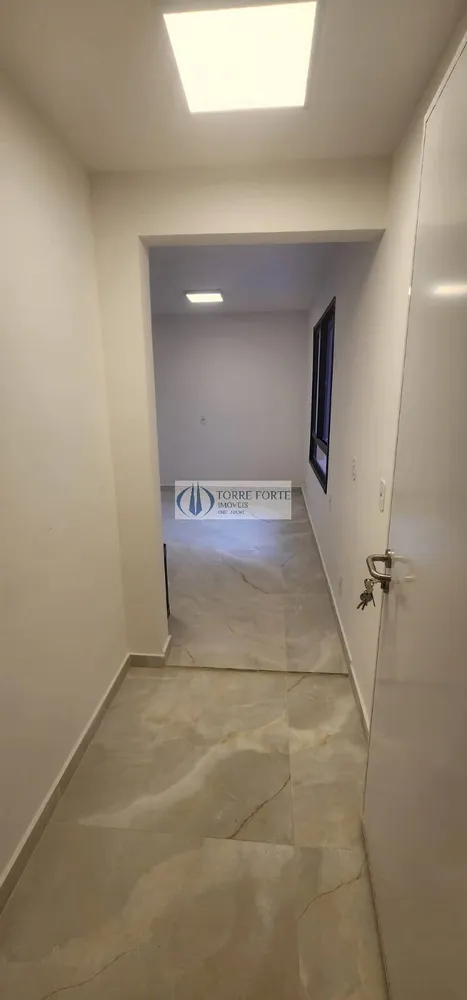 Apartamento, 1 quarto, 27 m² - Foto 1