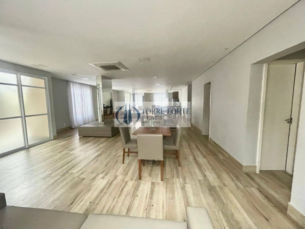 Apartamento à venda com 3 quartos, 65m² - Foto 7