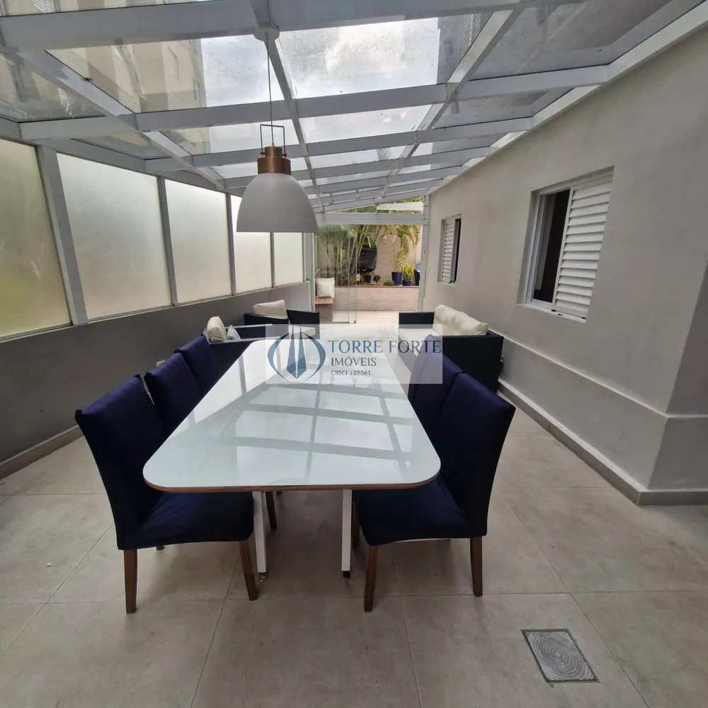 Apartamento, 3 quartos, 190 m² - Foto 3
