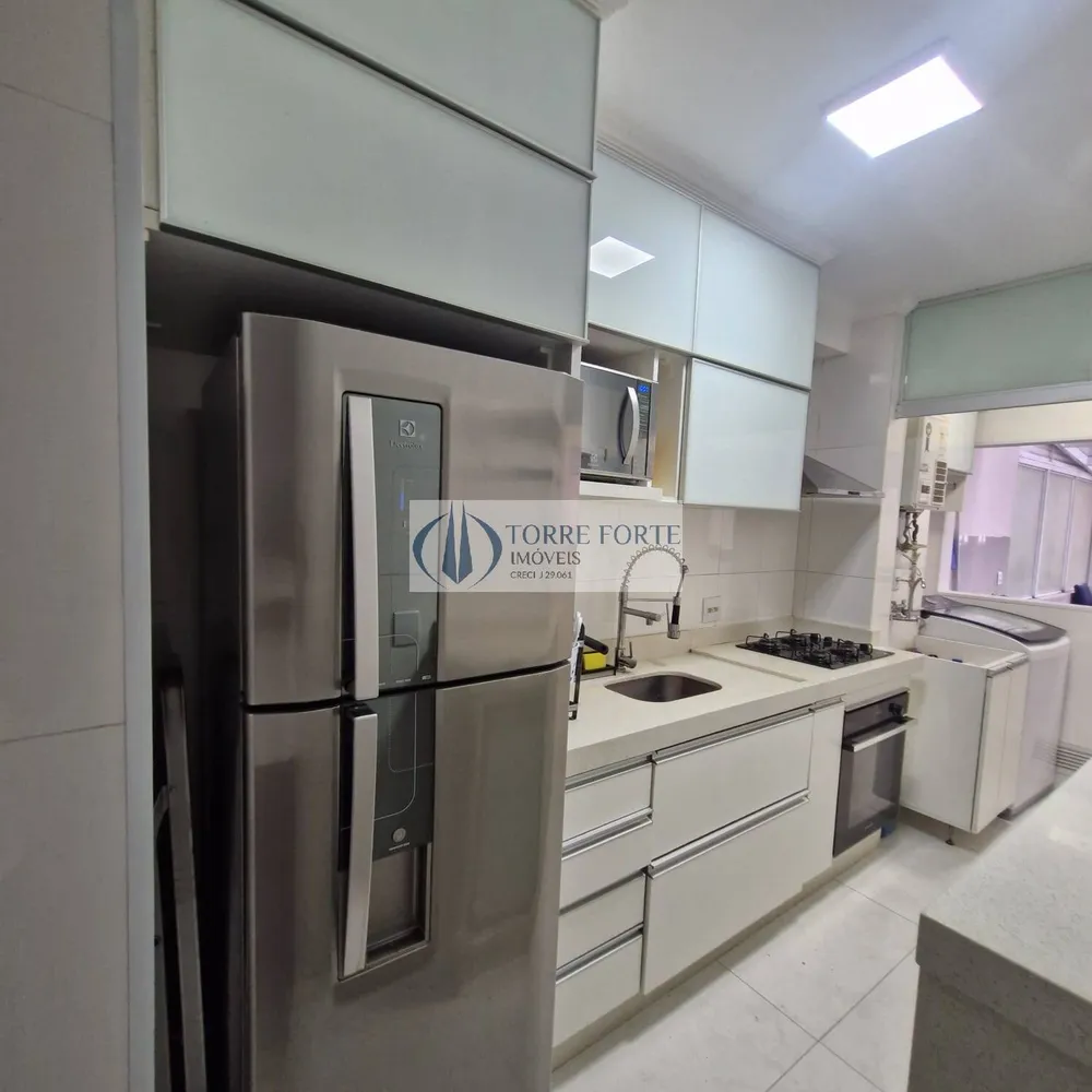 Apartamento, 3 quartos, 190 m² - Foto 1