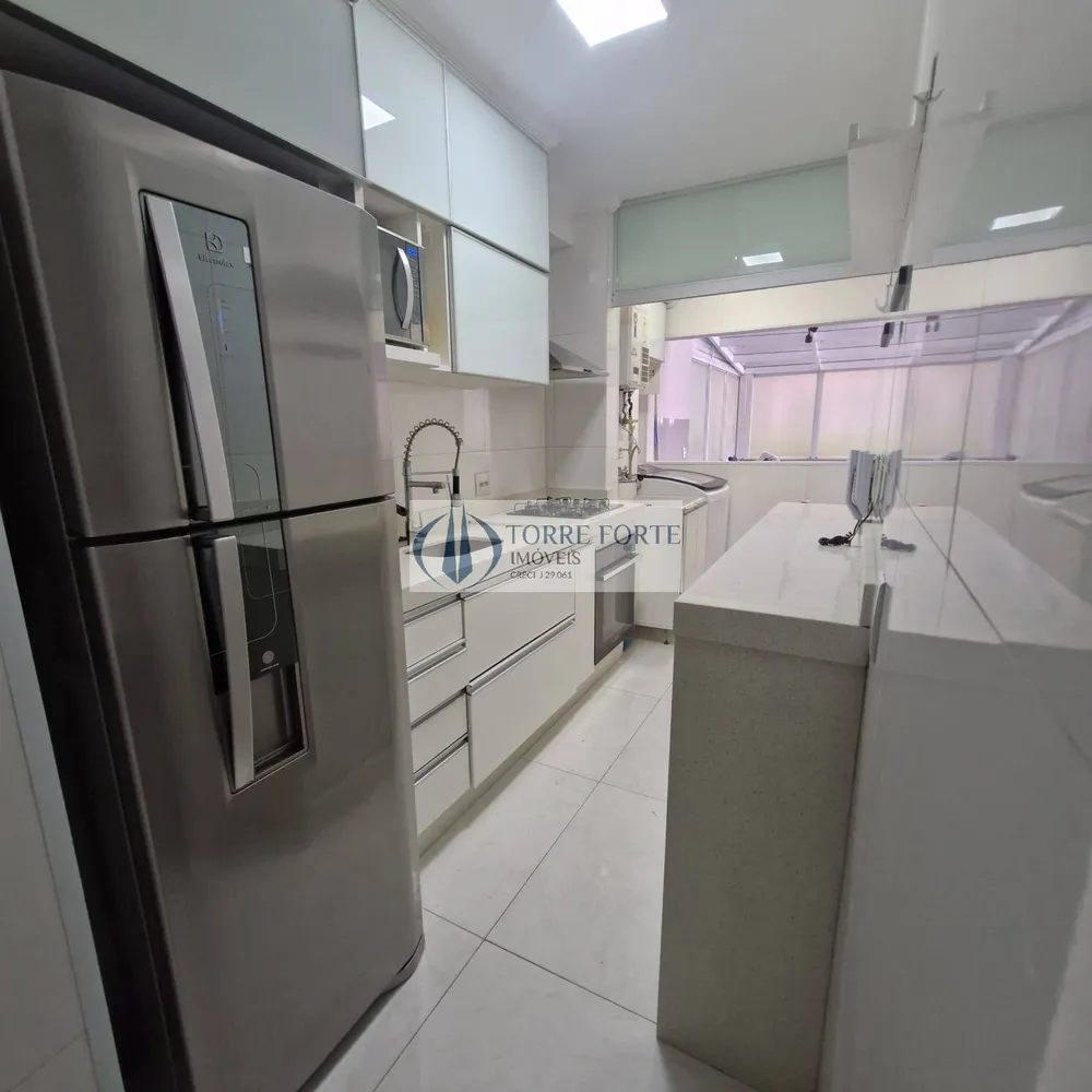 Apartamento, 3 quartos, 190 m² - Foto 2