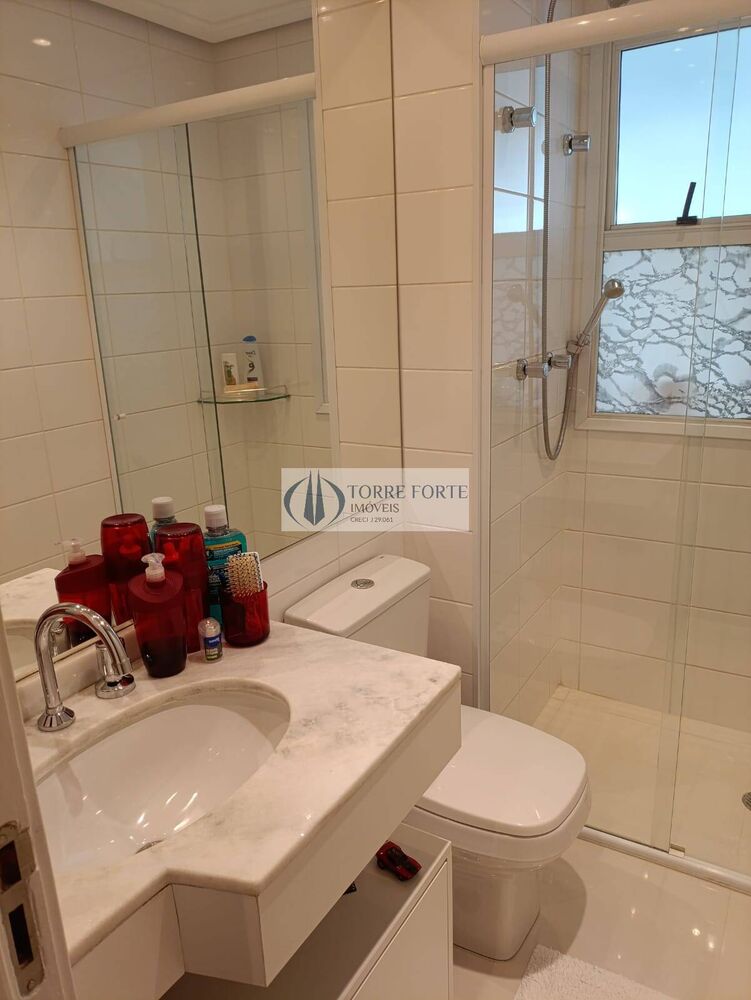 Apartamento à venda com 3 quartos, 97m² - Foto 3