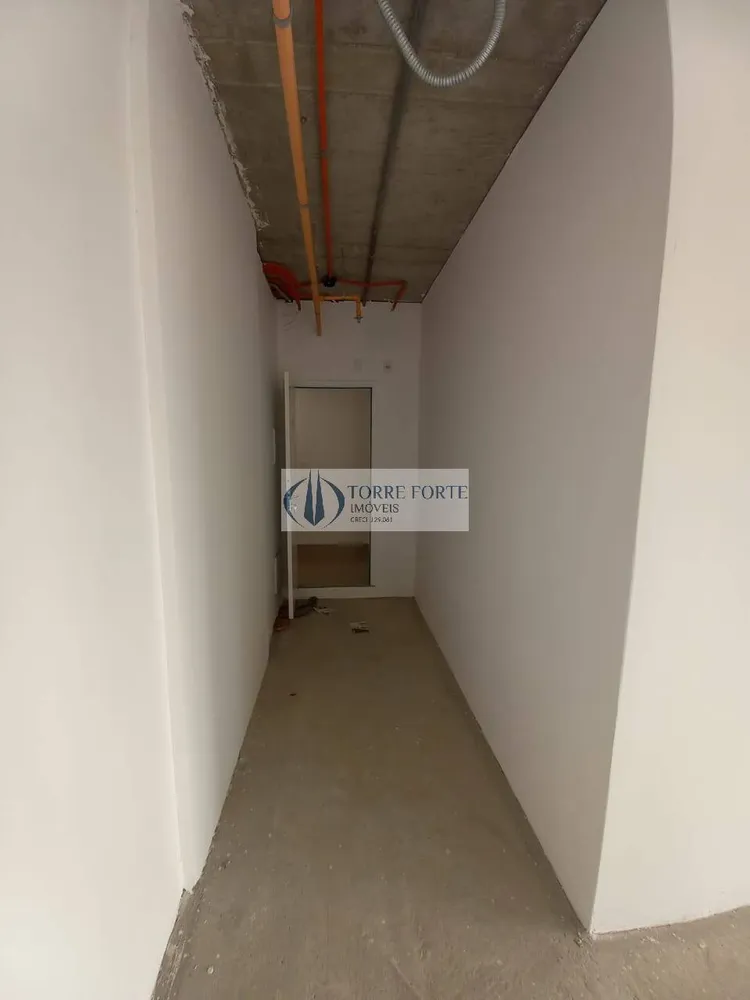 Sala-Conjunto, 39 m² - Foto 6