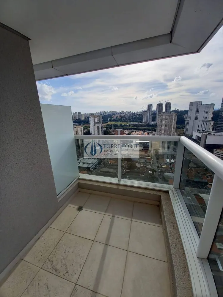 Sala-Conjunto, 39 m² - Foto 8
