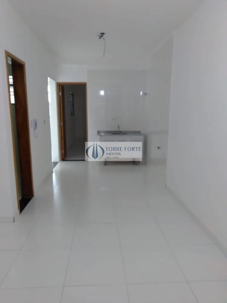 Apartamento, 1 quarto, 47 m² - Foto 3