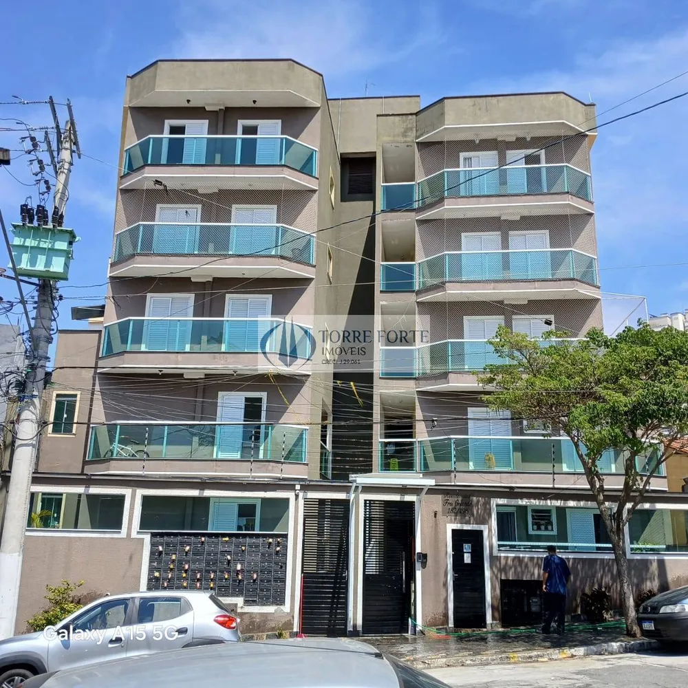 Apartamento, 1 quarto, 47 m² - Foto 1