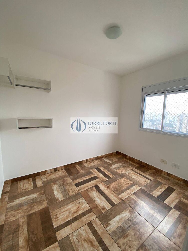 Apartamento, 2 quartos, 50 m² - Foto 8
