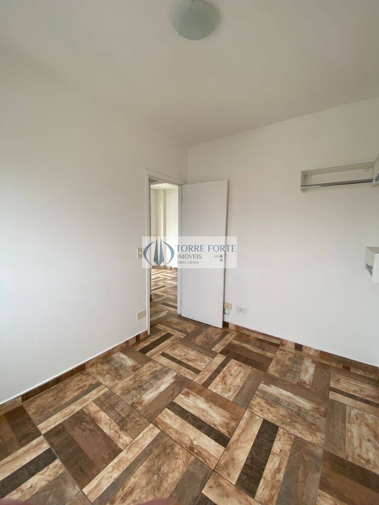 Apartamento, 2 quartos, 50 m² - Foto 7