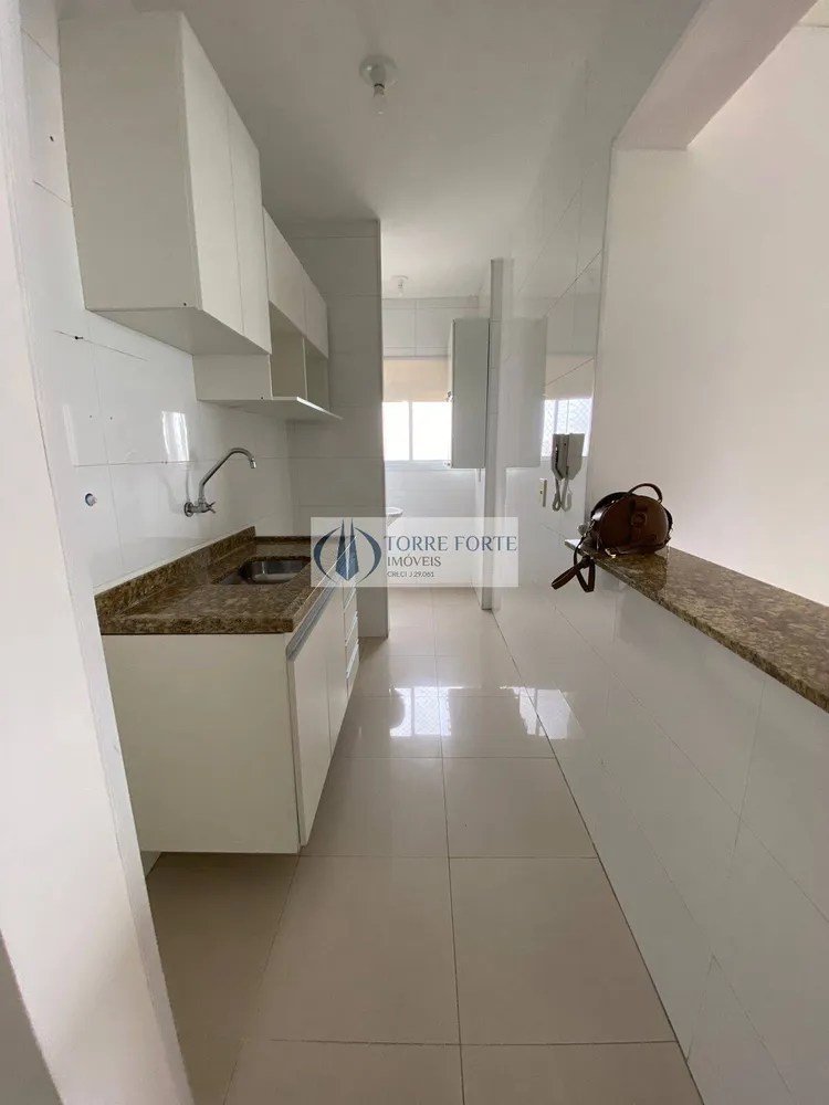 Apartamento, 2 quartos, 50 m² - Foto 9