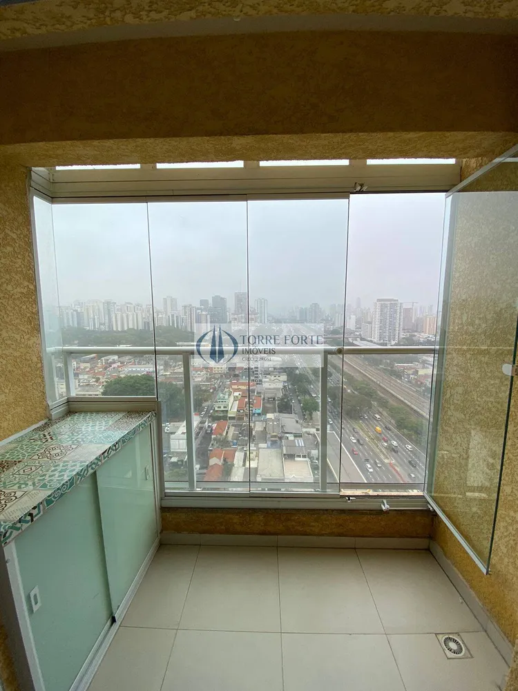 Apartamento, 2 quartos, 50 m² - Foto 10