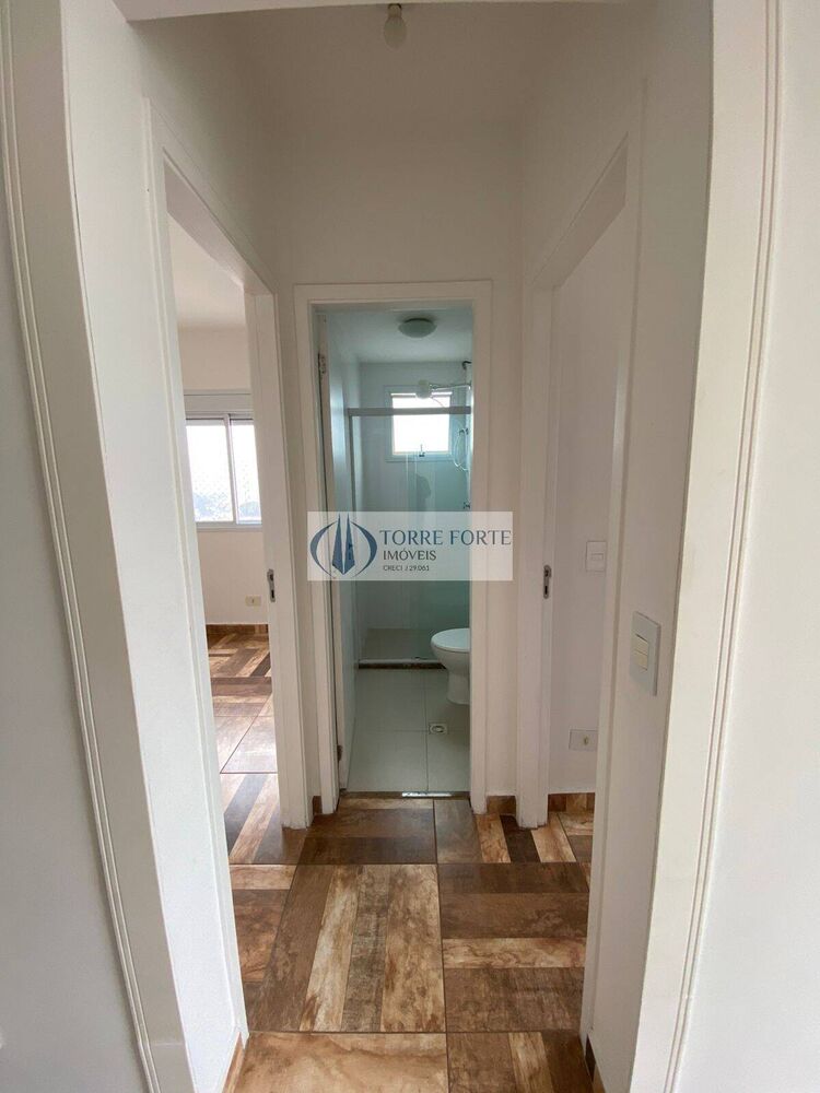 Apartamento, 2 quartos, 50 m² - Foto 3