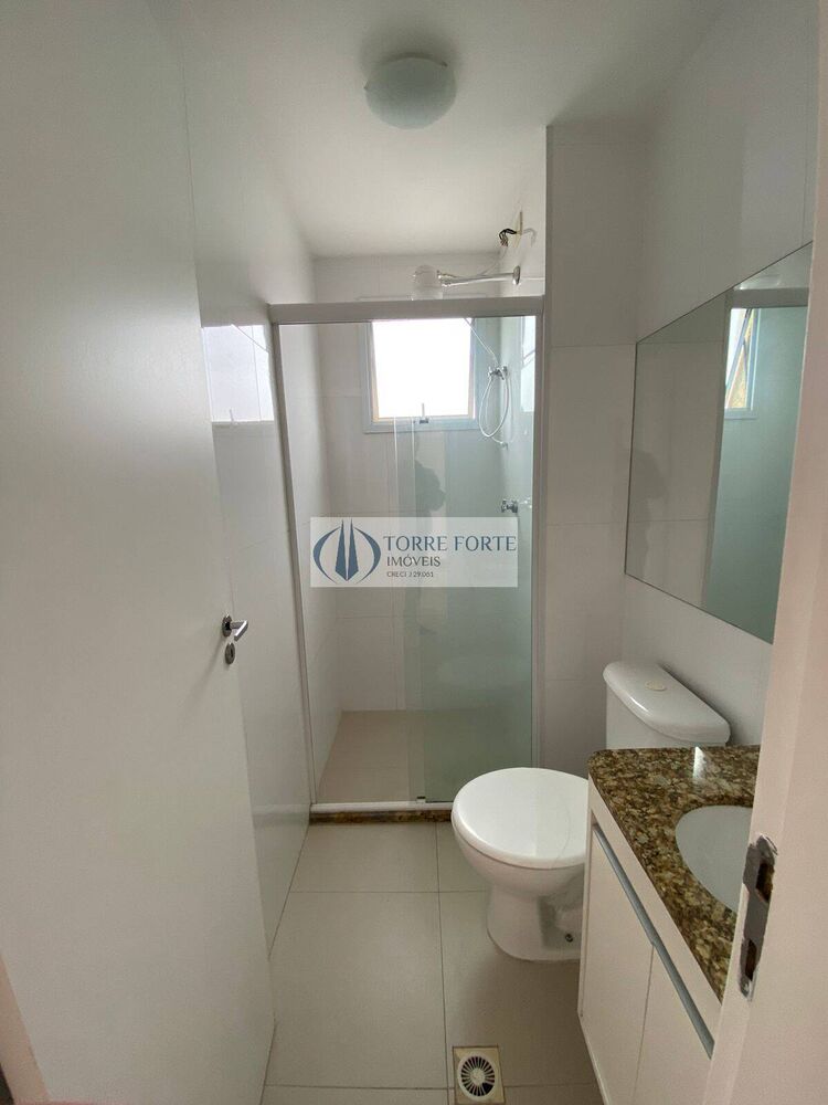 Apartamento, 2 quartos, 50 m² - Foto 6