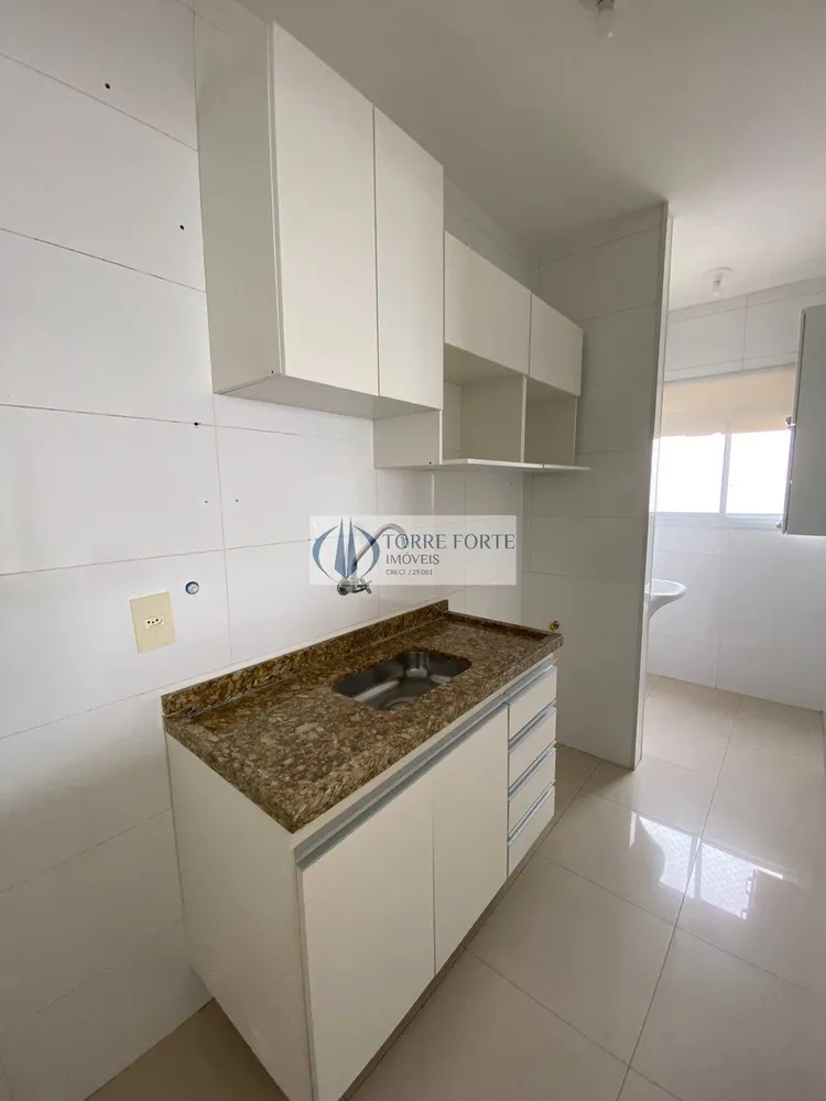 Apartamento, 2 quartos, 50 m² - Foto 11