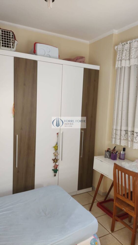 Apartamento à venda com 2 quartos, 98m² - Foto 4