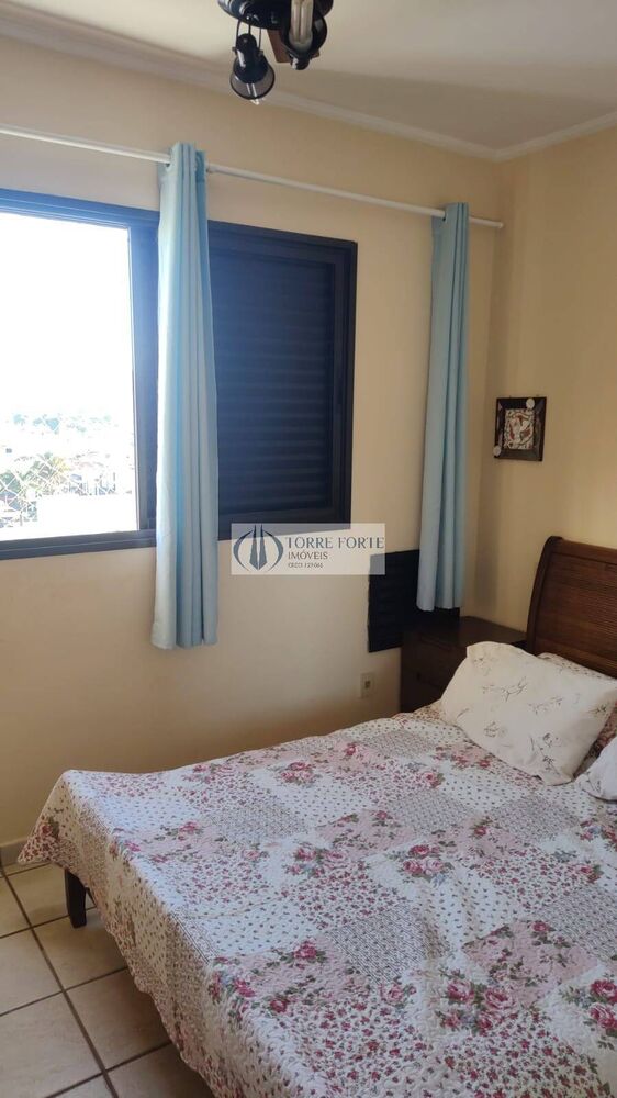 Apartamento à venda com 2 quartos, 98m² - Foto 1