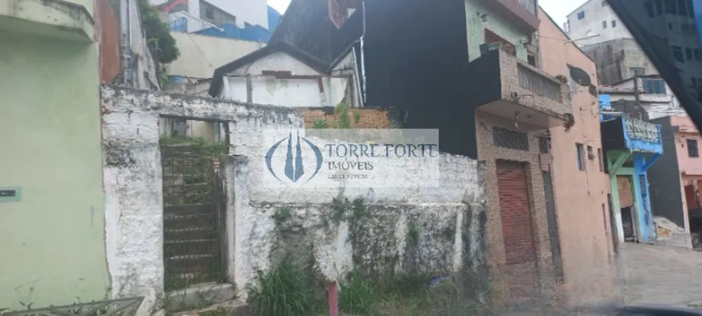 Terreno, 192 m² - Foto 3