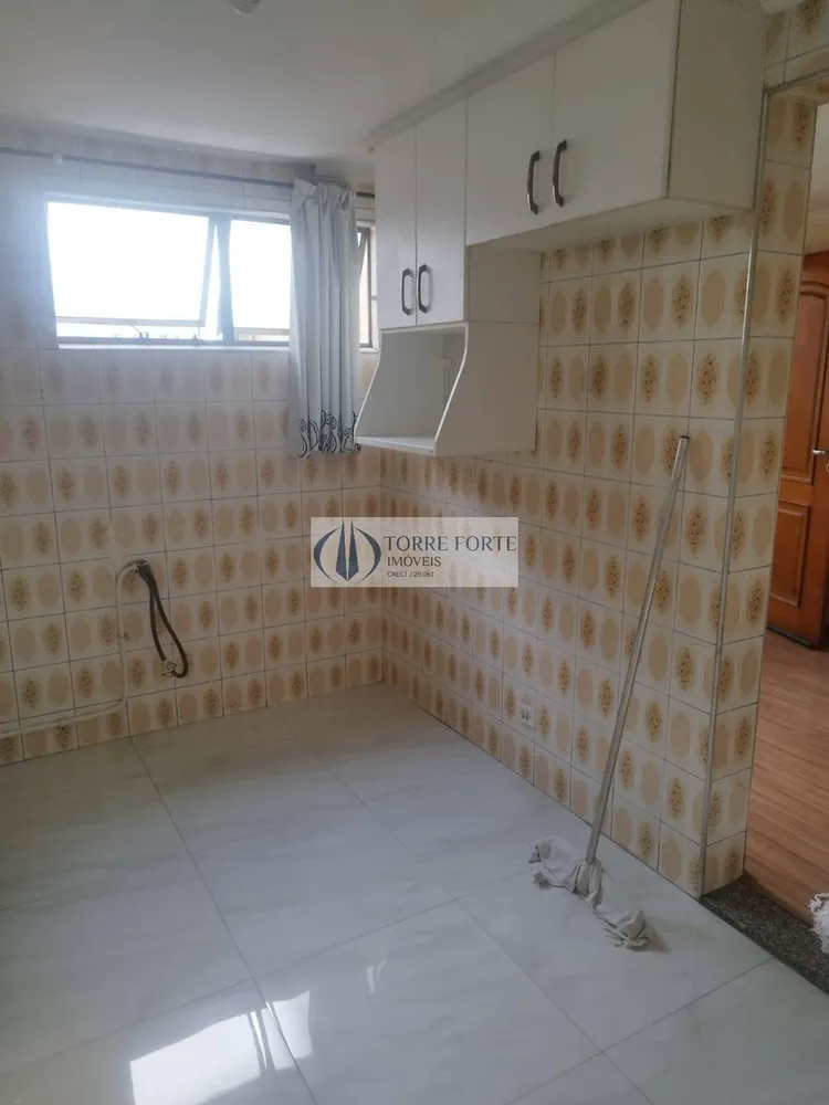 Apartamento, 2 quartos, 48 m² - Foto 2
