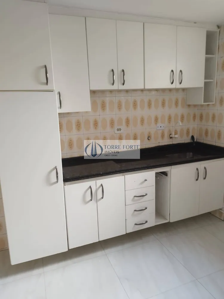 Apartamento, 2 quartos, 48 m² - Foto 1