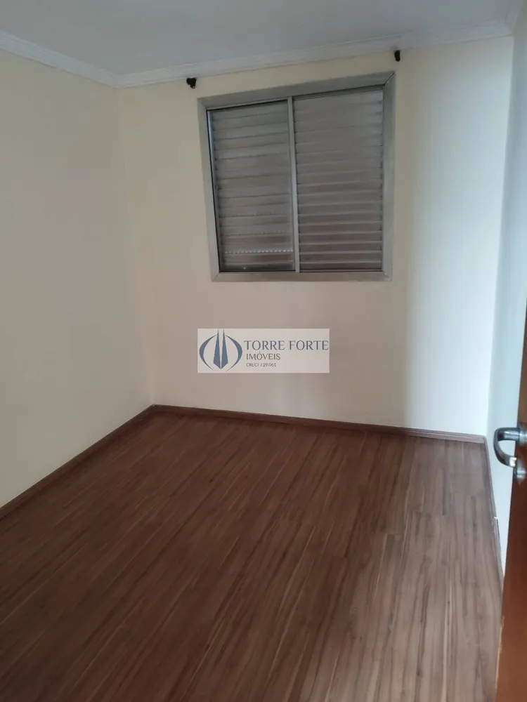 Apartamento, 2 quartos, 48 m² - Foto 4