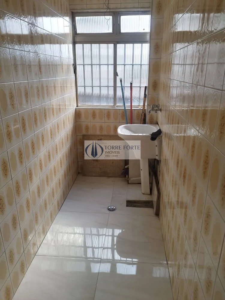 Apartamento, 2 quartos, 48 m² - Foto 6