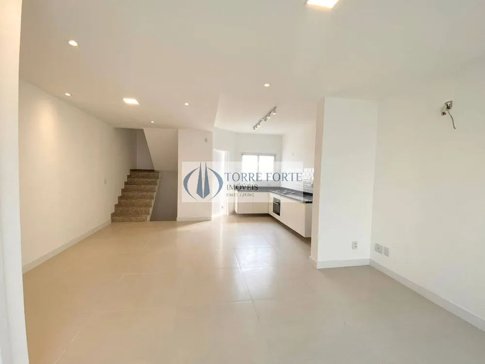 Sobrado, 3 quartos, 157 m² - Foto 4