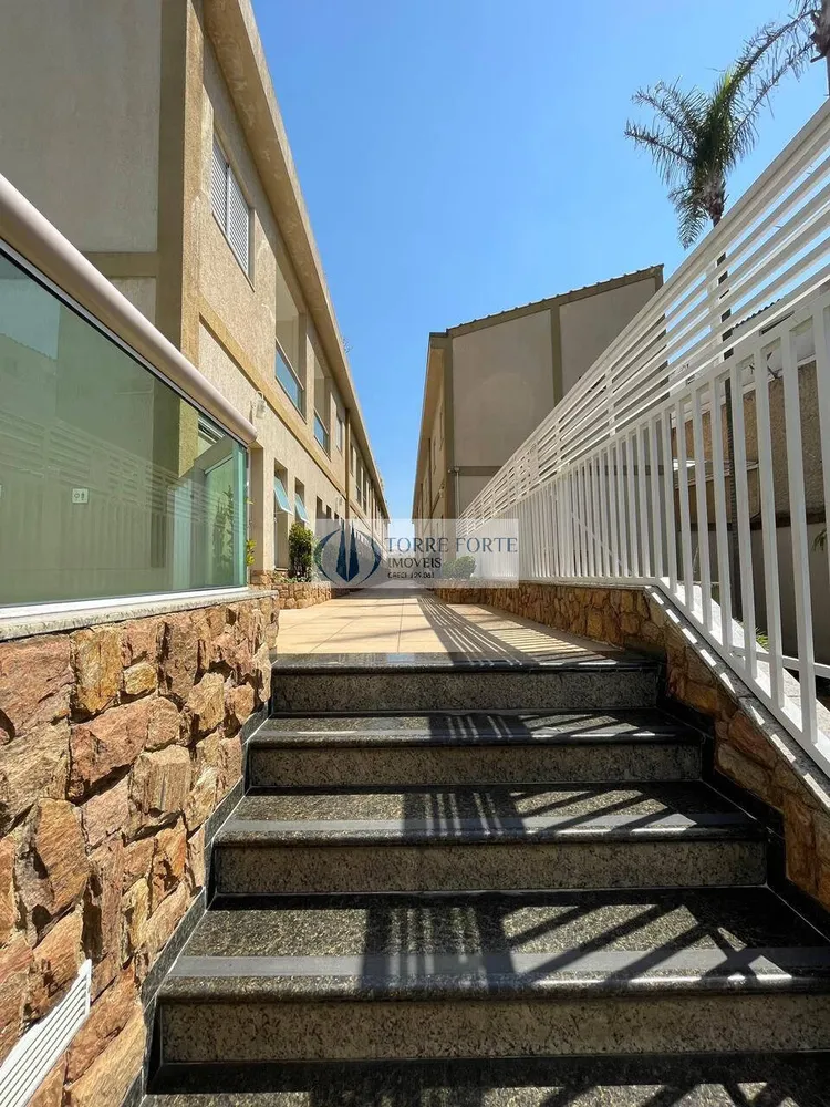 Sobrado, 3 quartos, 157 m² - Foto 2