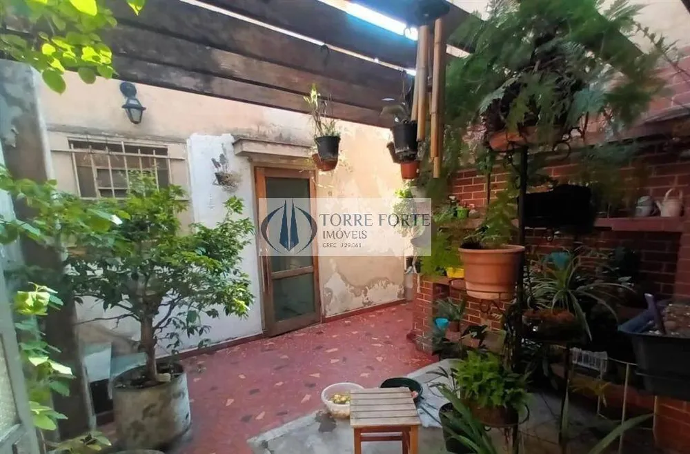 Casa, 5 quartos, 170 m² - Foto 1