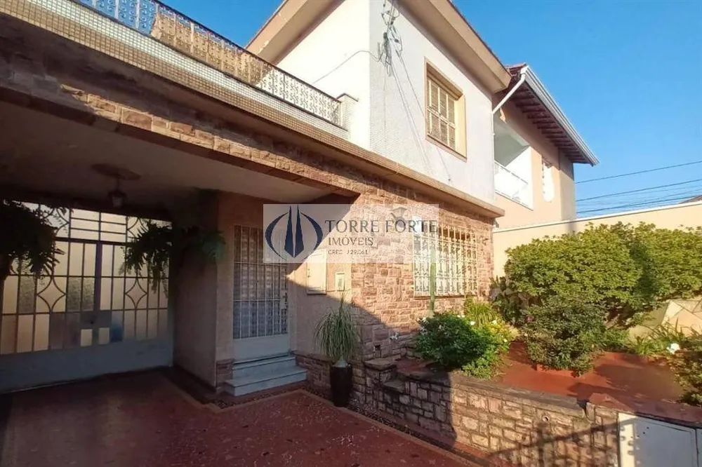 Casa, 5 quartos, 170 m² - Foto 7