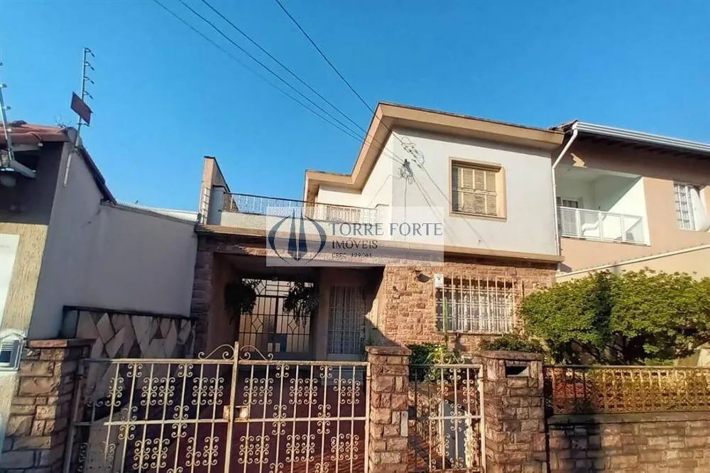 Casa, 5 quartos, 170 m² - Foto 3