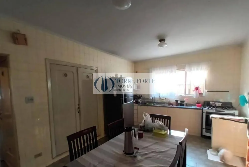 Casa, 5 quartos, 170 m² - Foto 6