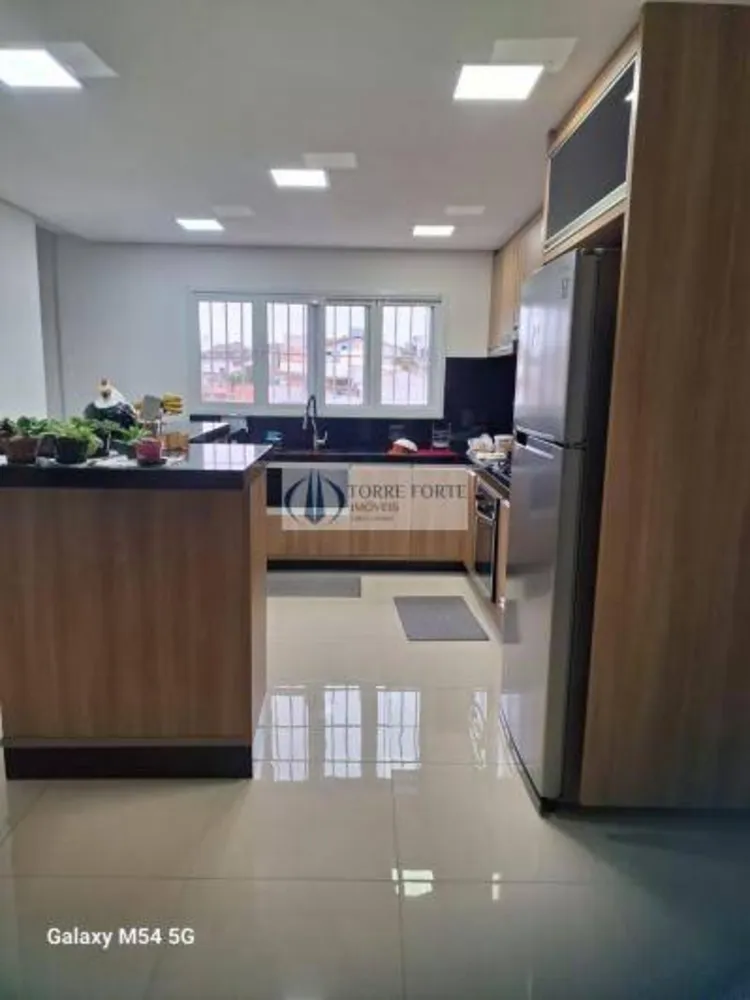 Casa, 3 quartos, 87 m² - Foto 2