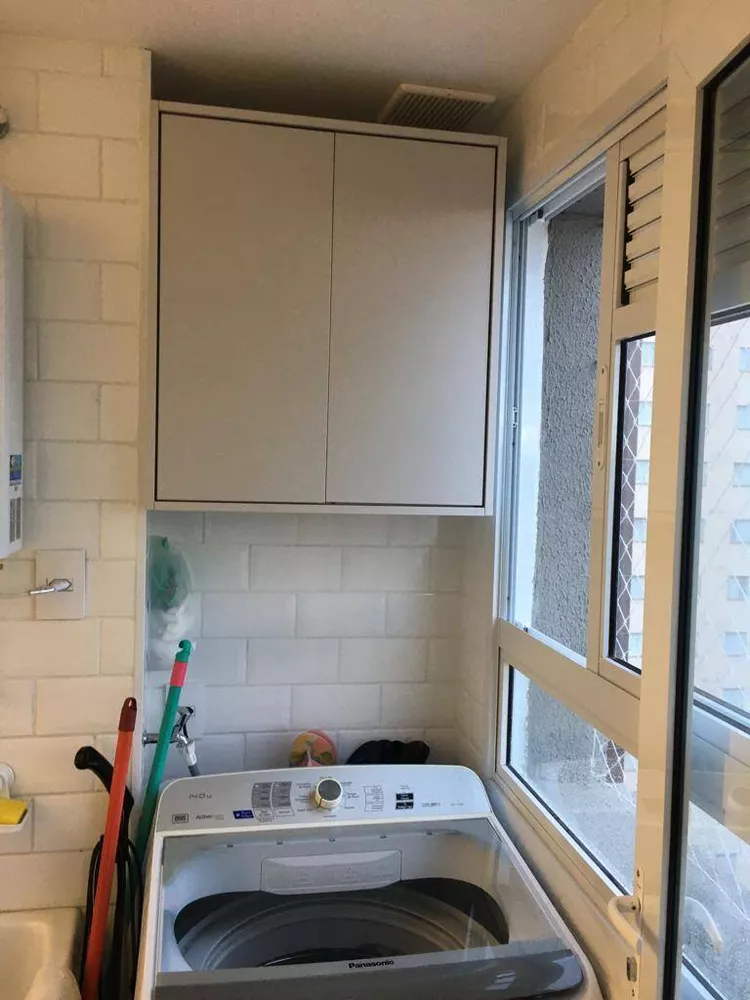 Apartamento à venda com 2 quartos, 65m² - Foto 6