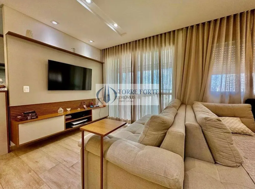Apartamento, 2 quartos, 78 m² - Foto 1