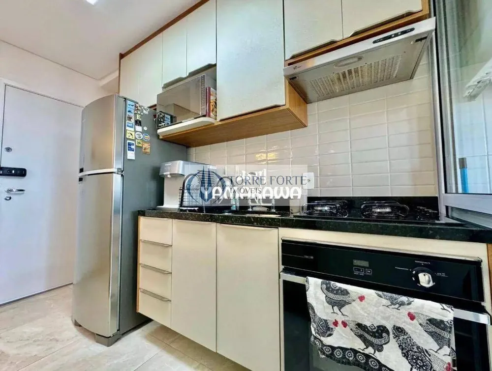Apartamento, 2 quartos, 78 m² - Foto 3