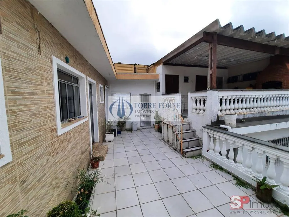 Casa, 5 quartos, 340 m² - Foto 5