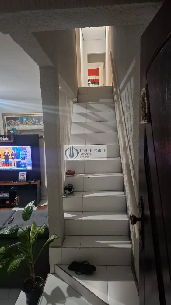 Casa, 3 quartos, 100 m² - Foto 3