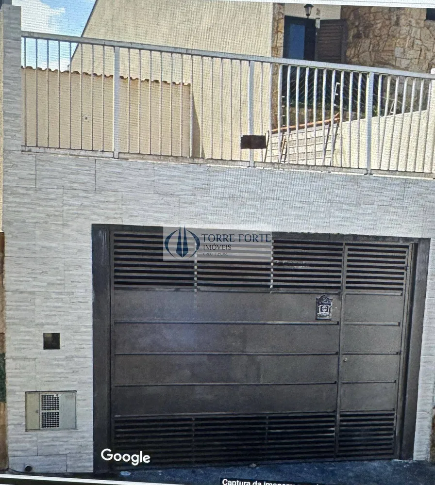 Casa, 3 quartos, 100 m² - Foto 1