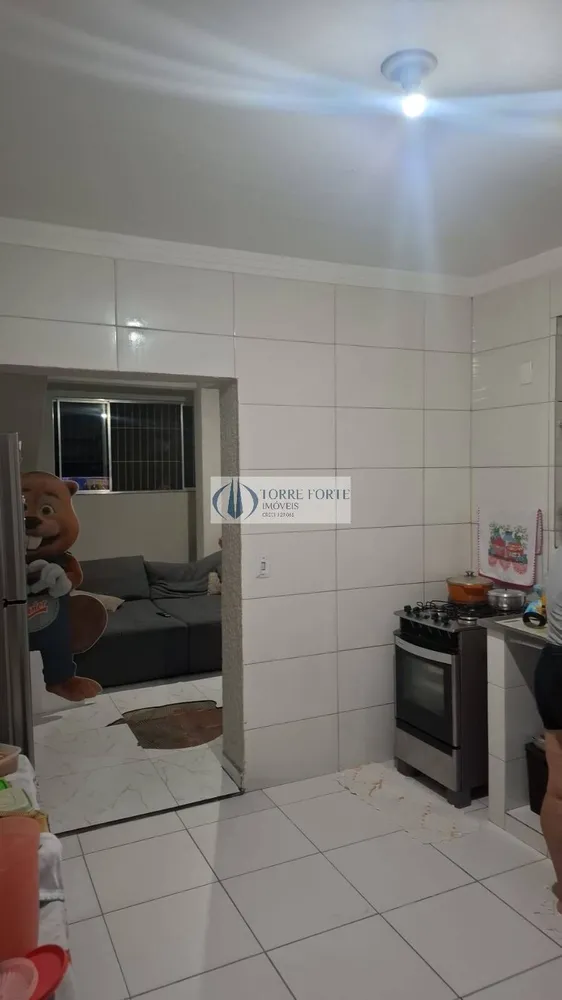 Casa, 3 quartos, 100 m² - Foto 4