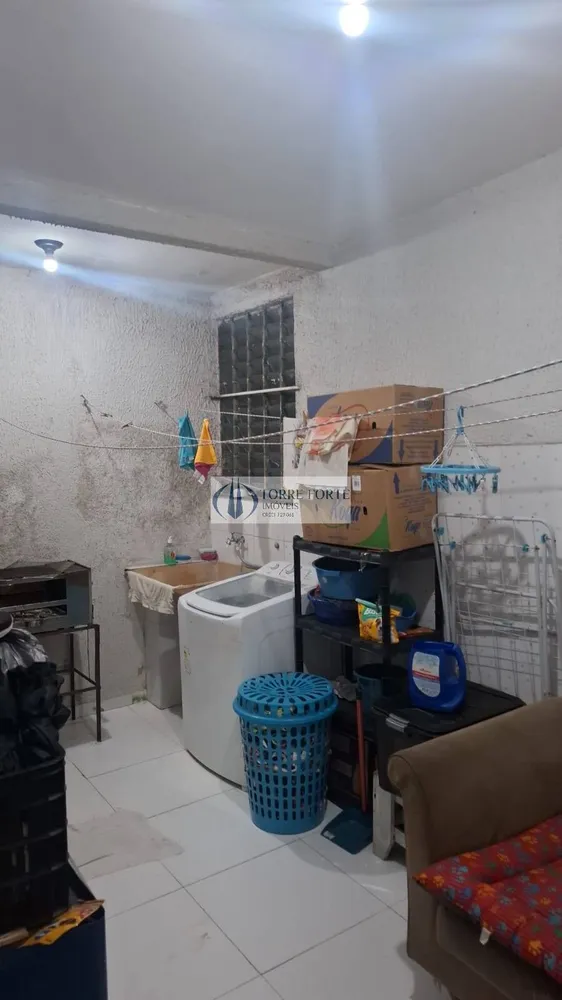 Casa, 3 quartos, 100 m² - Foto 7