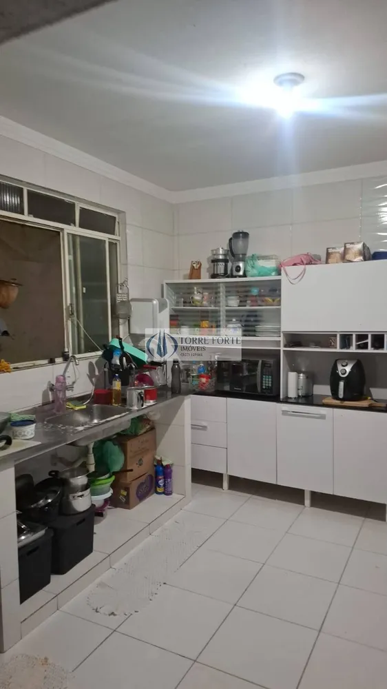 Casa, 3 quartos, 100 m² - Foto 6
