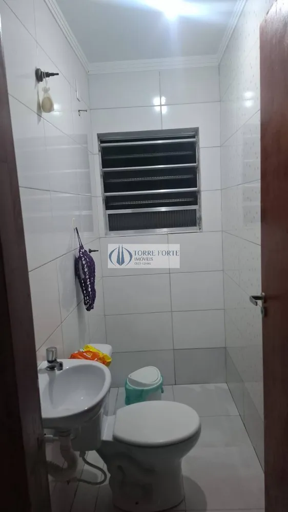 Casa, 3 quartos, 100 m² - Foto 5